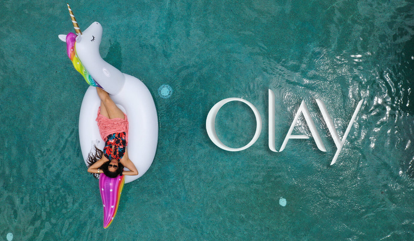 Olay Oasis