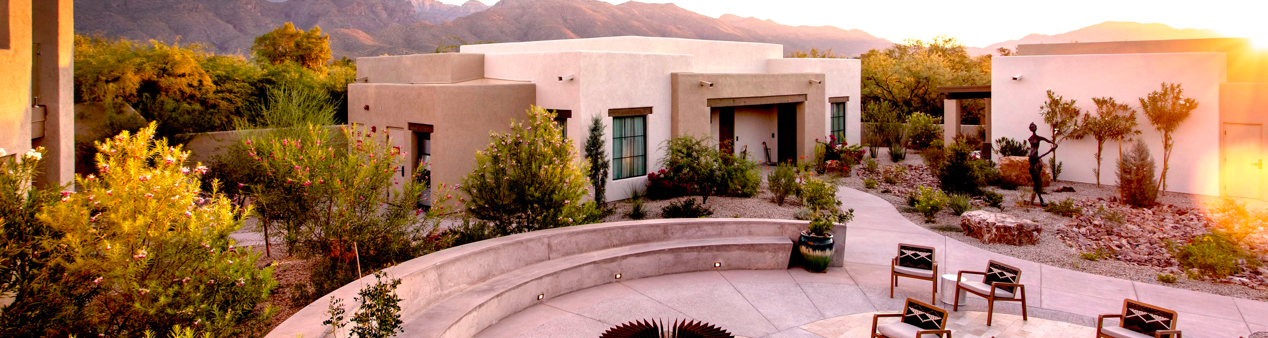Canyon Ranch