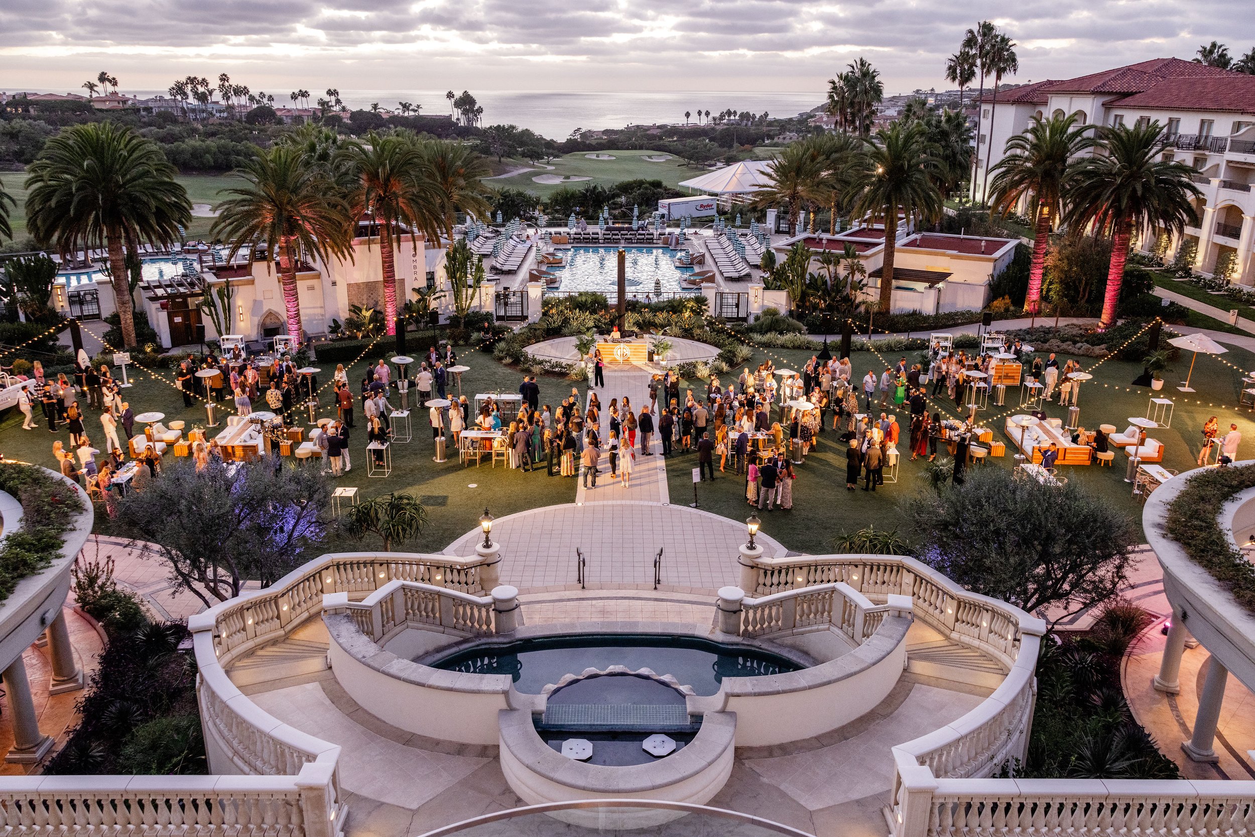 Aspire Coastal Retreat